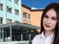 “Dovite za moju Zlatu” 15-godišnja djevojčica koju je pregazio autobus se i dalje bori za život