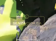 Jeziv snimak nesreće koja je Srbiju zavila u crno: Donesite vode, jesu djeca živa? (Video)
