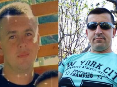 Ovo je Ragib koji je živog zapalio brata Rusmira