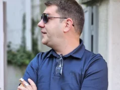 NESTAO IVAN MARINKOVIĆ! Osvanula dramatična oproštajna poruka na njegovom profilu, ima samo jednu želju