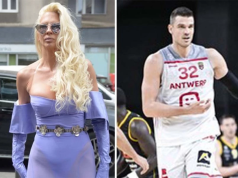 Jelena Karleuša potvrdila vezu sa zgodnim košarkašem Nikolom: “Divan je, provodim lijepe trenutke s njim…”
