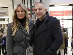 RAZVODI SE MILAN KALINIĆ NAKON 18 GODINA BRAKA Voditelj se iselio iz porodičnog stana, pa se oglasio