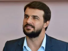 OTKRIVAMO: Ko je ljepotica koju je Nermin Muzur oženio u najužem krugu prijatelja