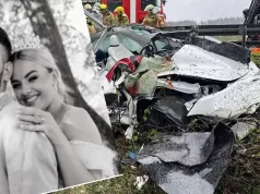 PJEVAČ SE OPROSTIO OD TRAGIČNO STRADALOG PARA HAJDAREVIĆ: Pretužna vijest… Iza njih je ostala dvogodišnja beba