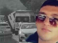 TRAGEDIJA POGODILA ZENICU: Smrtno stradao Keno Ibraković