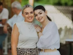 Slike sreće sada su bolne uspomene: Potresan oproštaj od poginule Almedine