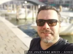 “MAJKO, BRATE, OPROSTITE ALI JA NE MOGU VIŠE” Pjevač napisao oproštajno pismo porodici, policija mu provalila u stan i spasila život – Evo šta je rekao nakon svega