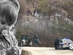 KRAJ ISTRAGE O NESTANKU DANKE ILIĆ (2) Tri snimka sa nadzornih kamera dala ZAVRŠNU RIJEČ (FOTO)