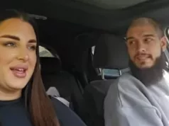 DEJAN DRAGOJEVIĆ I NJEGOVA DJEVOJKA ODABRALI IME ZA KĆERKU Jovana odmah sve objasnila: “Jedva čekam”