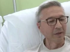HITNO OPERISAN VODITELJ Ustanovljena mu opaka bolest: Zračenja i hemioterapije su došli na naplatu