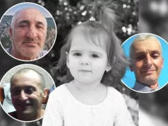 BEŽIVOTNO DANKINO TIJELO BILO U KUĆI DRAGIJEVIĆA U ZLOTU! Optužnica otkrila monstruozne detalje zločina, EVO ŠTA SE ZAPRAVO DESILO