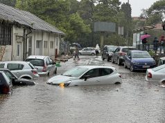 Apokaliptični prizori iz Dubrovnika, skoro čitav grad pod vodom, gradonačelnik: Ovo nije kraj