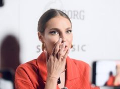 FINA, FINA PA PRIVEDENA: Džejla Ramović prvi put o privođenju i ophođenju policije prema njoj