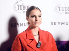 Džejla Ramović privedena u Makedoniji: Nastupala bez radne dozvole