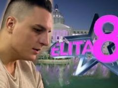 ONI SU MISLILI DA SAM JA LAJSNA: Nakon što je objavljeno da je jedan učesnik odustao od ulaska u Elitu, mnogi su pomislili da je u pitanju Kadra