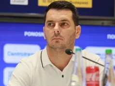 Spahić najavio novog “Zmaja”: Stiže pojačanje za Svjetsko prvenstvo