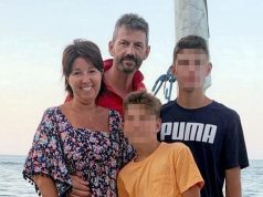 Zločin koji je šokirao Italiju: Sedamnaestogodišnjak ubio cijelu porodicu