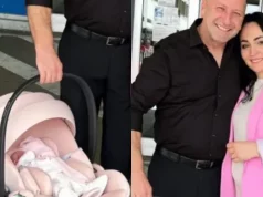 “Hvala dragom Allahu što postojite”, nakon što je postao otac u šestoj deceniji, pjevač živi drugu mladost