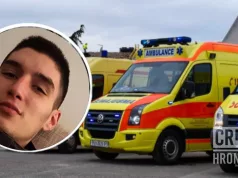 Detalji tragedije u Hrvatskoj: “Kenan vozio sa isteklom vozačkom i lažnim tablicama na automobilu”
