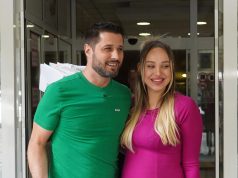 Poseban dan u porodici Lune i Marka: Influenserka raznježila sve emotivnom porukom, čestitke ne prestaju da stižu, a među prvima se oglasila Anabela (FOTO)