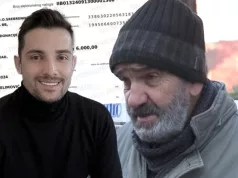 Mirza Selimović uplatio kompletan iznos za nabavku proteze Viliju
