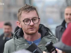 ŠOK! Moamer Kasumović osuđen zbog bludničenja nad maloljetnikom, platio da ne ide u zatvor
