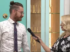 Ovo je jedini videointervju koji je glumac Kasumović dao u prethodne 4 godine: Pripremao poparu