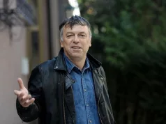 Nele Karajlić: Otkako u Beogradu ima dobrih ćevapa, iz Sarajeva mi više ništa ne treba