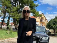 Nakon što je Sara Bero potvrdila raskid veze, oglasio se njen bivši: Ove riječi niko nije očekivao