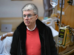 Saša Popović se ovako svakodnevno hranio i dobio rak: Jedna namirnica ga je koštala zdravlja