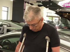 Stigla vijest iz prve ruke: Sin i snajka otkrili kakvo je stanje u kući Saše Popovića