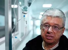 Saša Popović se bori za život