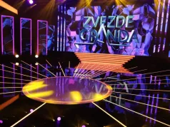 Ovaj pjevač je novi voditelj „Zvezda Granda“, to je samo jedna od novina koje je Popović spremio