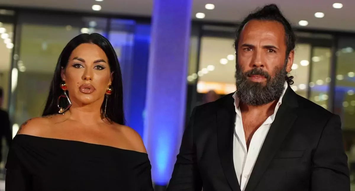 “Primijetila sam po njemu da se nešto dešava! UHVATILA SAM GA U PREVARI”: Seka Aleksić je o ovome godinama ćutala: “Bila sam u pravu” “Primijetila sam po njemu da se nešto dešava! UHVATILA SAM GA U PREVARI”: Seka Aleksić je o ovome godinama ćutala: “Bila sam u pravu”