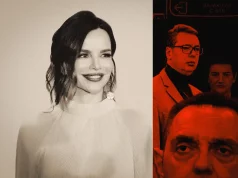 Severina u raljama balkanskog hladnog rata