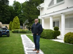 Šerif Konjević imovinu prepisao na ženu: Sve što imam ostavio sam njoj