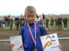 RTS se izvinio nakon skandala u Leskovcu: Dječak Abdulah iz Novog Pazara izostavljen s postolja