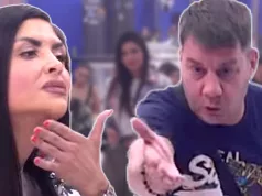 RAZVELI SE IVAN MARINKOVIĆ I JELENA ILIĆ: Šok scena ispred suda, snimljeni šta su uradili odmah nakon izlaska iz zgrade