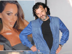 Ispovijest Sonje Vuksanović o Lukasovim ljubavnicama: Ana Šević ili Sević, kako god da se zove…