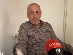 Amidža teroriste iz Bosanske Krupe: Nisam vehabija, rijetko sam ga viđao