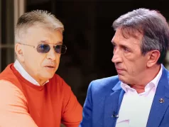 Žika Jakšić otkrio u kakvom je zdravstvenom stanju Saša Popović
