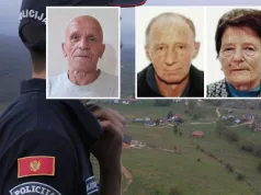 Poznato šta je Balijagić ukrao nakon što je ubio Jovana i Milenku