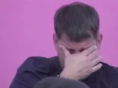 IVANU MARINKOVIĆU CIJELO LICE U RANAMA I OGREBOTINAMA NAKON TUČE! Učesnik Elite hitno diskvalifikovan!