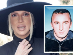 Ljubila sam ga raskomadanog! Jelena Karleuša o jezivim detaljima nakon Ćandinog ubistva: Otprilike sam vidjela gdje su mu usta!