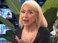 Više volim da za sat zaradim 300 eura i platim ženu 600 dinara nego da ribam i usisavam: Jovana Jeremić opet izazvala pažnju izjavom