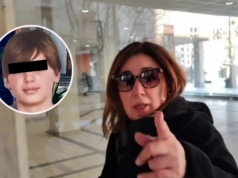 ODVEZI TI SESTRU U ŠKOLU, JA ĆU DOĆI KASNIJE: Šta je Kosta Kecmanović rekao majci Miljani jutro pred zločin?