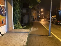 Objavljen identitet ubijenog i ranjenog policajca u Bosanskoj Krupi