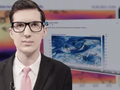 Nedim Sladić se oglasio o polarnom vrtlogu koji je najavljen: Ponaša se poput hobotnice…