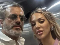 Sergej Trifunović prijavio svoju suprugu Isidoru Mijanović za nasilje