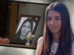 Isplivala posljednja poruka koju je Vanja (14) dobila od svog oca noć prije nego što je ubijena: “Sumnjiv je”